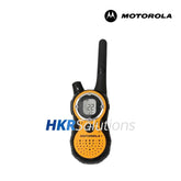 MOTOROLA Talkabout T8500 Walkie Talkies
